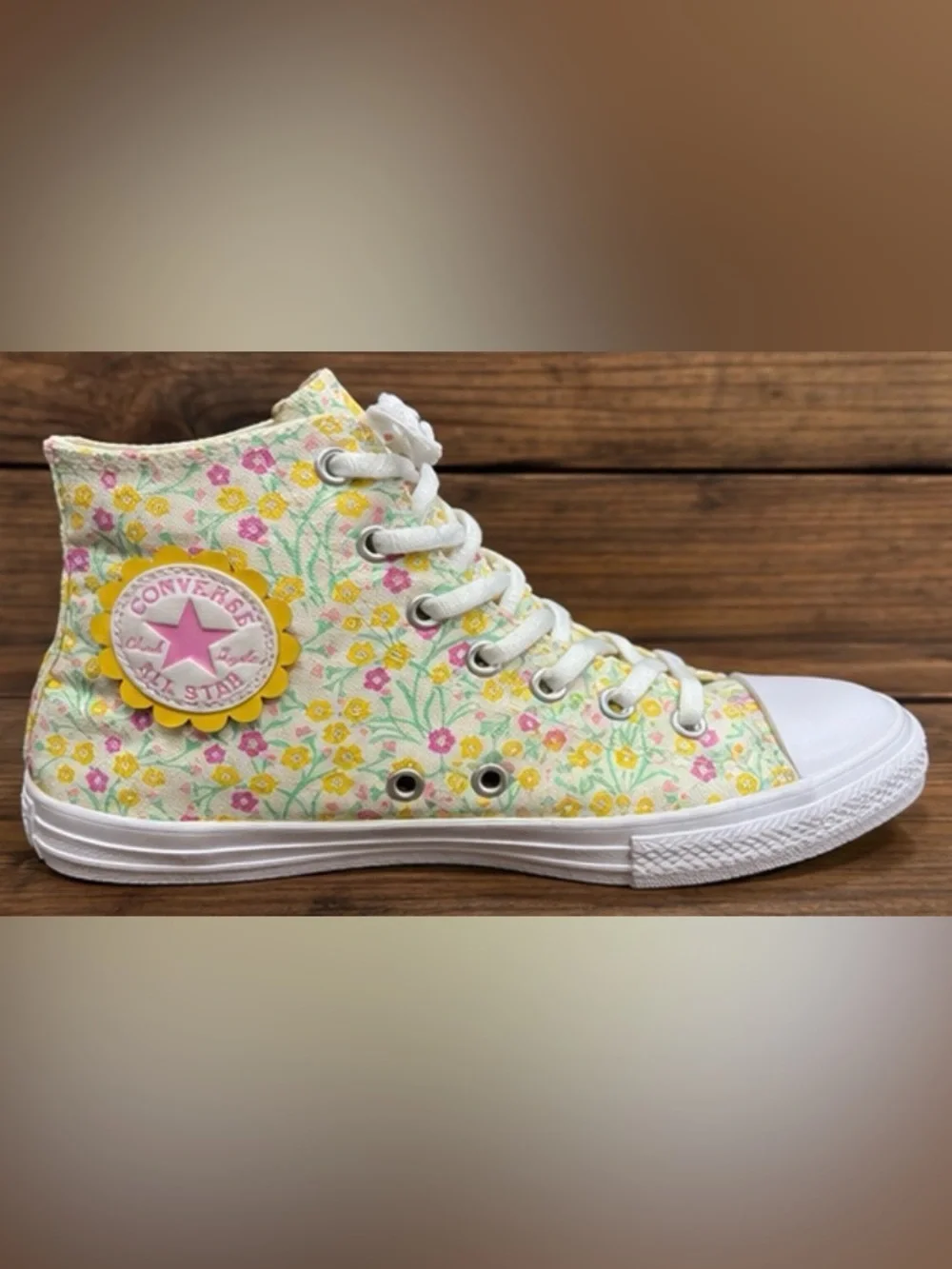 Converse 🌼 adorable